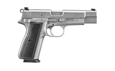 FN HIGH POWER 9MM 4.7" 17RD STS - Image 2