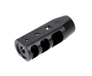 FORTIS RED NITRIDE MUZZLE BRAKE 556