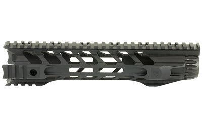 FORTIS NIGHT RAIL 556 10" MLOK BLK - Image 3