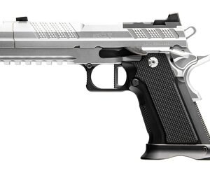 FUSION XP PRO COMP 9MM 4.6" 17RD CHR