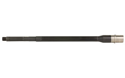 FAXON MATCH BBL 308WIN 18" H-FLUTED - Image 3