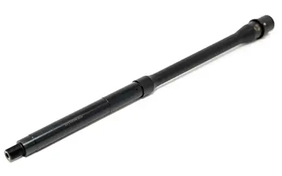 FAXON DUTY BBL 556NATO 16" SOCOM BLK - Image 2