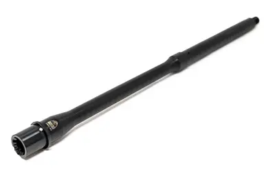 FAXON DUTY BBL 556NATO 16" SOCOM BLK - Image 3