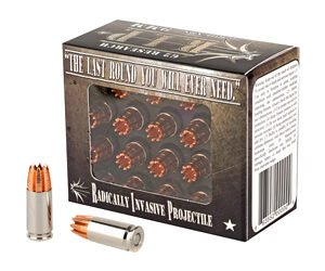 G2R RIP 9MM 92GR 20/500