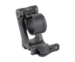 GBRS 2.91 FTC MAGNIFIER MNT 30MM BLK