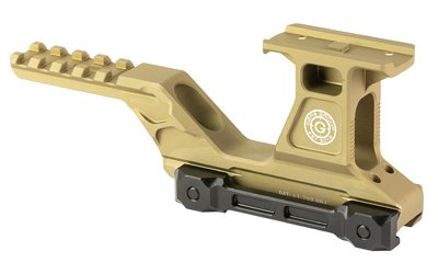 GBRS GROUP HYDRA V2 MNT KT AMPNT FDE - Image 2
