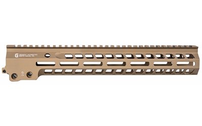 GEISSELE 13.5" SPR MOD MK14 MLOK DDC - Image 3