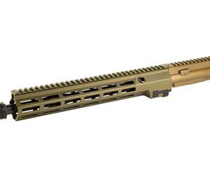 GE SUPER DTY MOD1 5.56 13.9" URG DDC