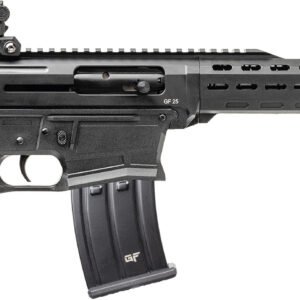 GFA GF25-MLOK 12/18.5 5RD