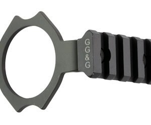 GG&G BENELLI M4 FLASHLIGHT MOUNT