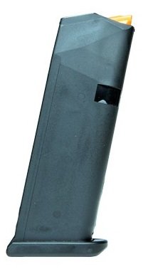 GLOCK MAG G17/G34 G5 9MM 17RD PKG