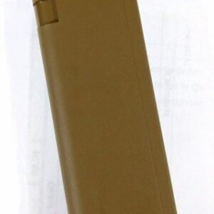 GLOCK MAG G19X 9MM 10RD COYOTE PKG