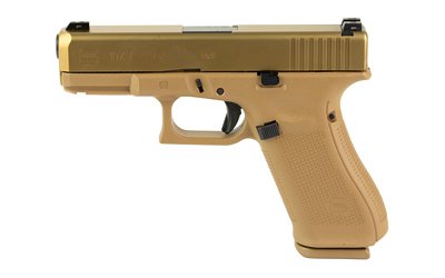 GLOCK 19X (V) 9MM 10RD GNS 3 MAGS - Image 2
