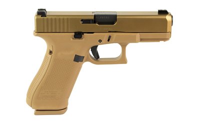 GLOCK 19X (V) 9MM 10RD GNS 3 MAGS - Image 3