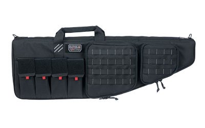 GPS TAC AR CASE 35" BLACK