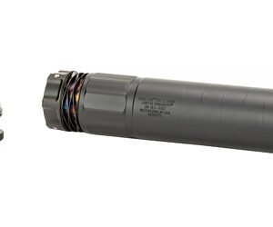 GRIFFIN DUAL-LOK PSR 5 SPRSR 556 BLK
