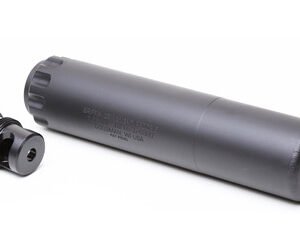 GRIFFIN RECCE 5 556 SPRSR TAPER MNT