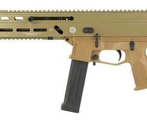 GPWR STRIBOG SP10A3 10MM 8" 20RD FDE