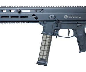 GPWR STRIBOG SP10A3 10MM 8" 20RD BLK