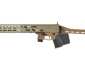 GPWR STRIBOG SP9A3 9MM 16 10R FDE CA