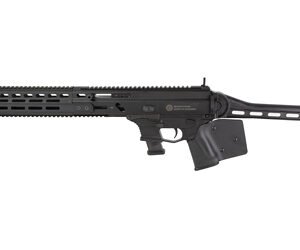 GPWR STRIBOG SP9A3G 9MM 16 10R BK CA