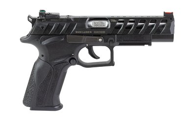 GPWR X-CALIBUR CO 9MM MK23 4.75 15RD - Image 2