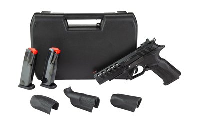 GPWR X-CALIBUR CO 9MM MK23 4.75 15RD - Image 4