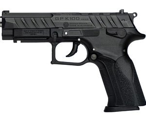 GPWR K100 9MM MK23 4.25" 15RD BLACK