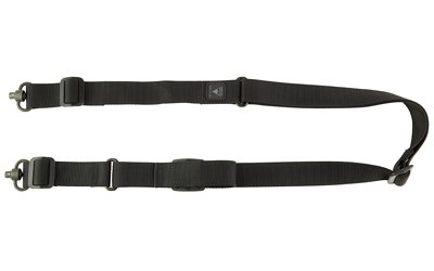GROVTEC QS 2-PT 1.25" SABRE SLNG BLK