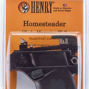 HEN H027 MAGWELL 9MM GLK