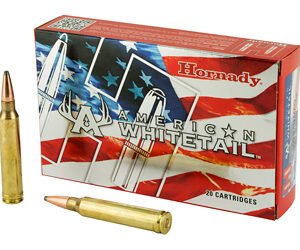 HRNDY AW 300WIN 180GR INT 20/200