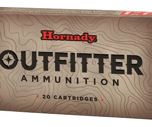 HRNDY OUTF 375H&H 250GR CX 20/120