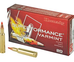 HRNDY SF 222REM 50GR V-MAX 20/200