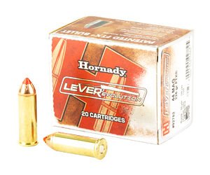 HRNDY LVREVO 44MAG 225GR 20/200