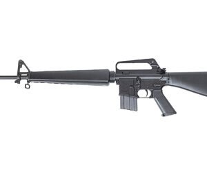 H&R RETRO M16A1 20" 556 20RD BLACK