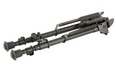 HARRIS BIPOD 12-25" ROTATING - Image 2