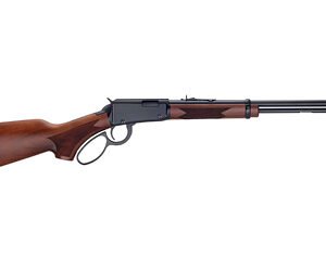 HENRY H1 WESTERN 22LR 18.5" 15RD