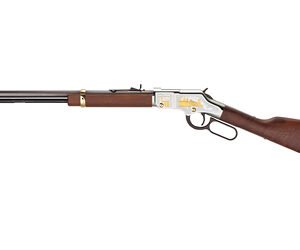 HENRY H4 US CONSTRUCTION 22LR 20"