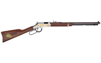 HENRY H4 US CONSTRUCTION 22LR 20" - Image 2