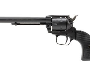 HERITAGE RR 32H&R 6.5" 6RD POLY BLK