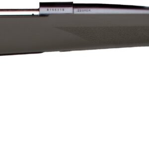 LEG HOWA HOGUE-B 6.5PRC TB BLK