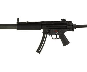 HK MP5 RFL 22LR 16.1" 25RD BLK