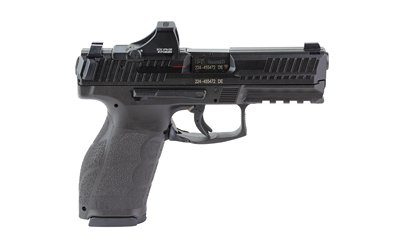 HK VP9A1 X 9MM 4.09" 10RD HOLO SCS - Image 3