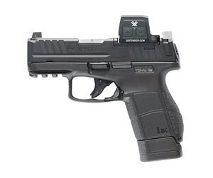 HK VP9CC OE 9MM 3.13" 12RD BLK CCW