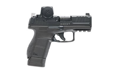 HK VP9CC OE 9MM 3.13" 12RD BLK CCW - Image 2