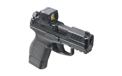 HK VP9CC OE 9MM 3.13" 12RD BLK CCW - Image 3