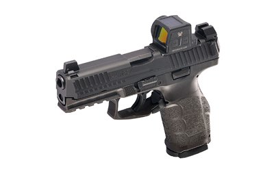 HK VP9A1 X 9MM 4.09" 20RD VORTEX CCW - Image 2