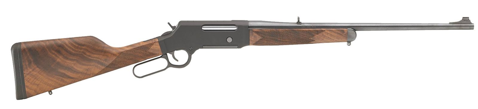 HENRY REPEATING ARMS LONG RANGER 6.5CR OPEN SIGHTS