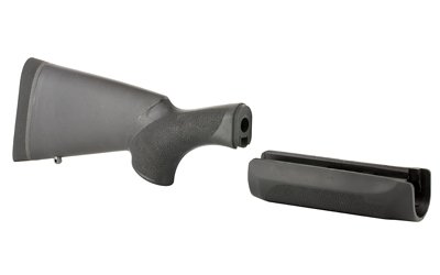HOGUE STK REM 870 OVERMOLDED 12" LOP - Image 2