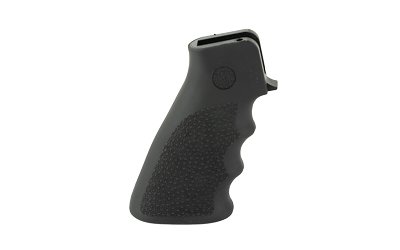 HOGUE OVERMOLD GRP AR/M16 FG BLK - Image 2